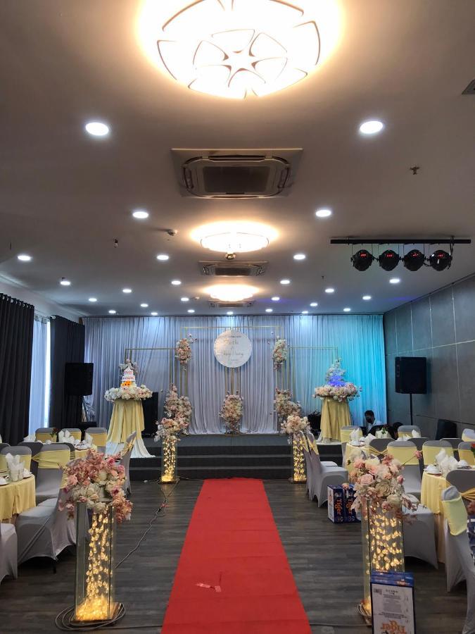 Dai Nam Sai Gon Hotel Thành Pho Ho Chí Minh Esterno foto