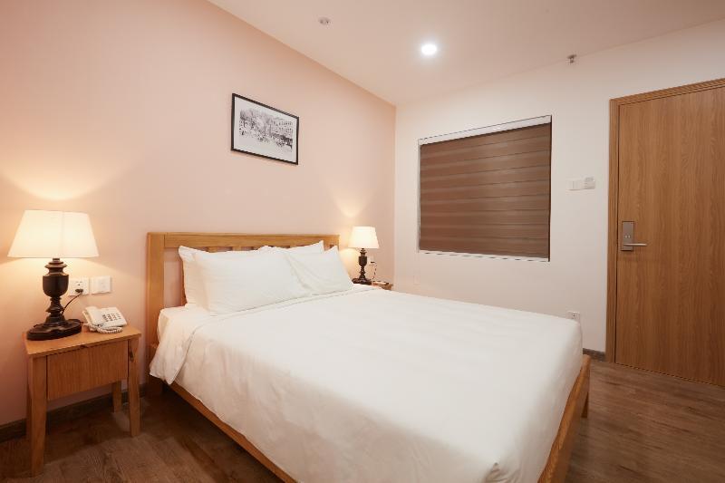 Dai Nam Sai Gon Hotel Thành Pho Ho Chí Minh Esterno foto