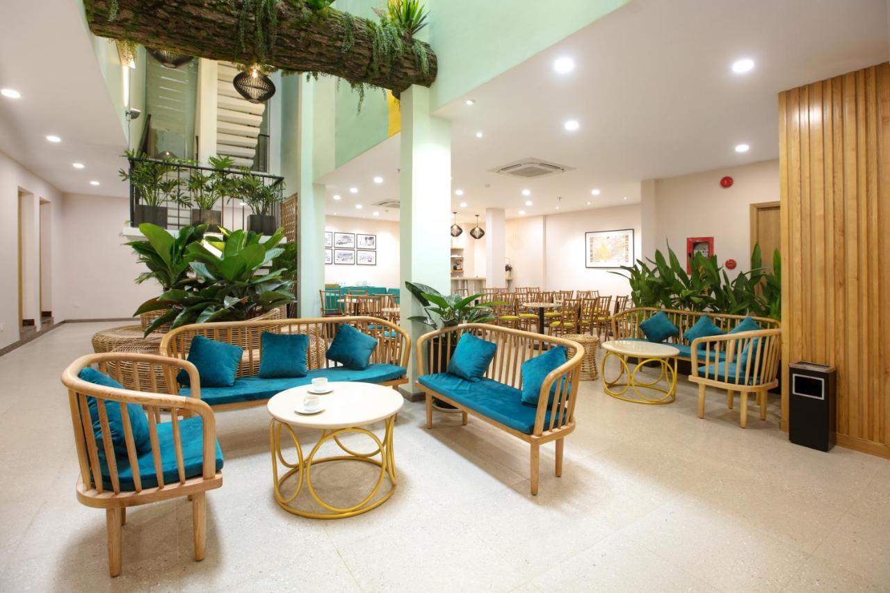 Dai Nam Sai Gon Hotel Thành Pho Ho Chí Minh Esterno foto