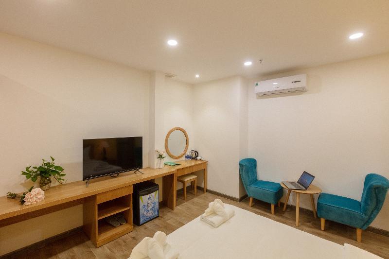 Dai Nam Sai Gon Hotel Thành Pho Ho Chí Minh Esterno foto