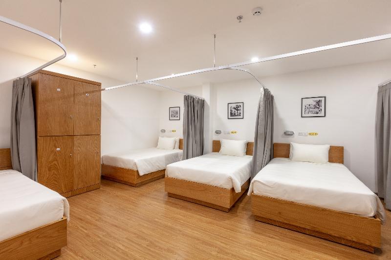 Dai Nam Sai Gon Hotel Thành Pho Ho Chí Minh Esterno foto