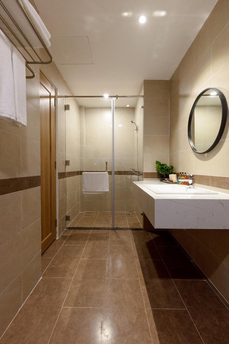 Dai Nam Sai Gon Hotel Thành Pho Ho Chí Minh Esterno foto