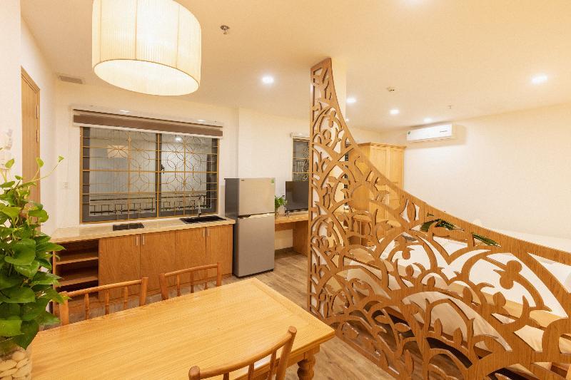 Dai Nam Sai Gon Hotel Thành Pho Ho Chí Minh Esterno foto